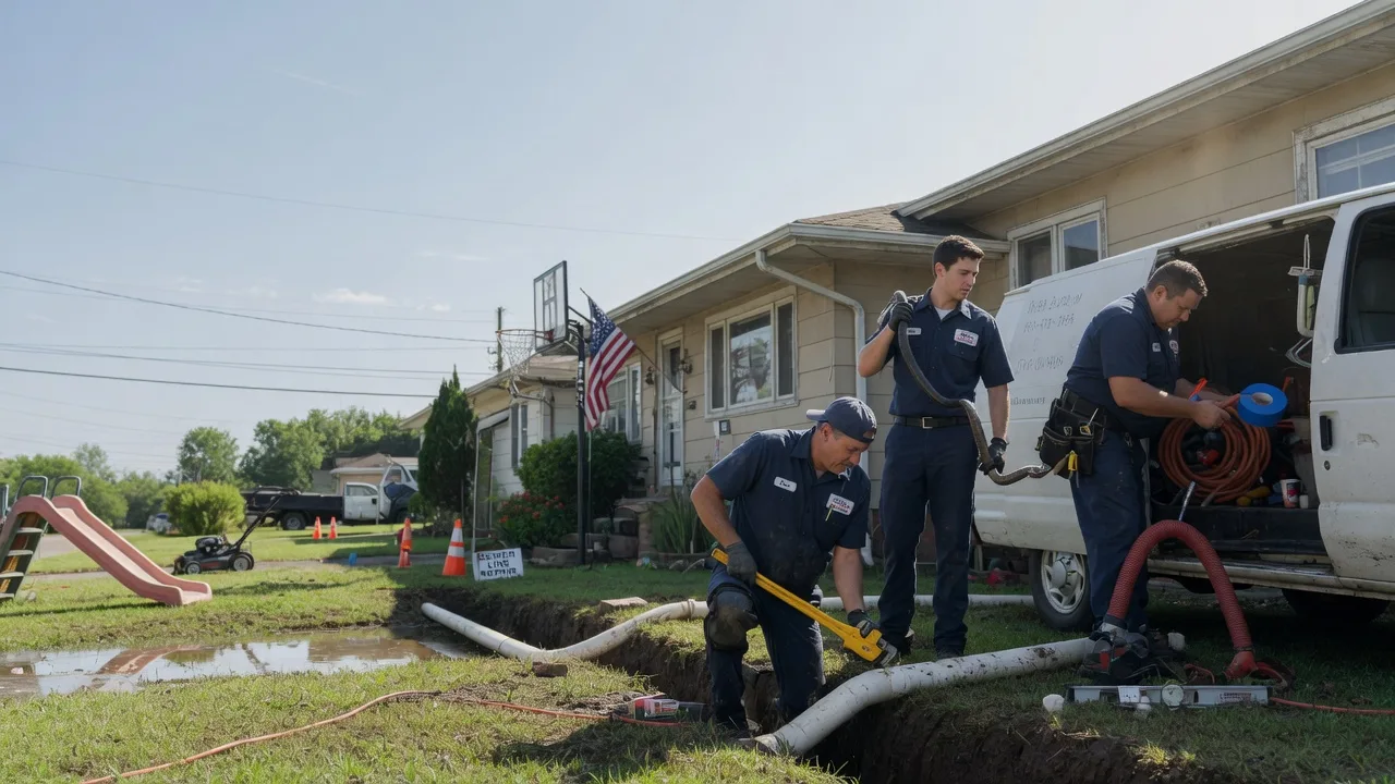 Toilet Installation in Browning, IL near me